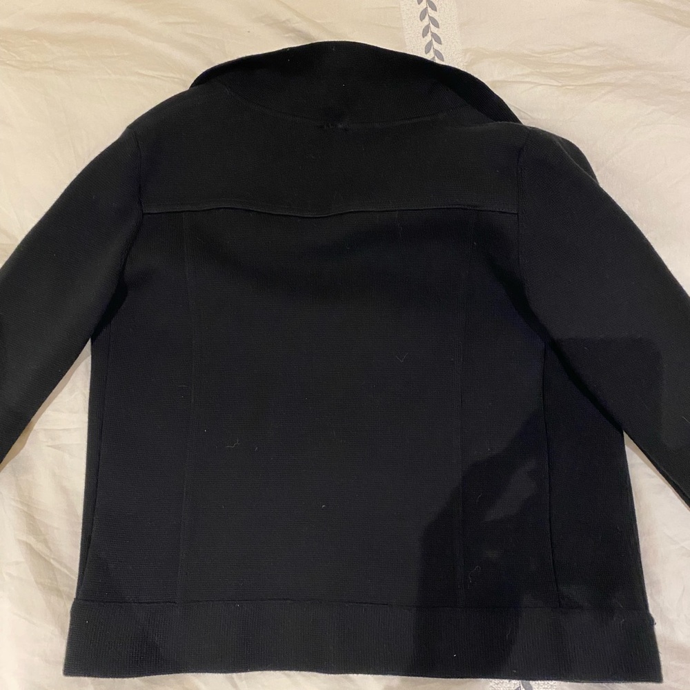 Moschino Jacket - Picture 3 of 6